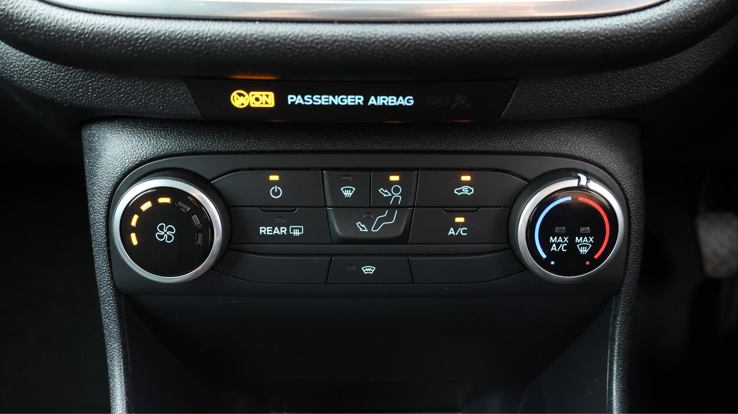 Used Ford Fiesta 2021 for sale - 76109641: Photo 13