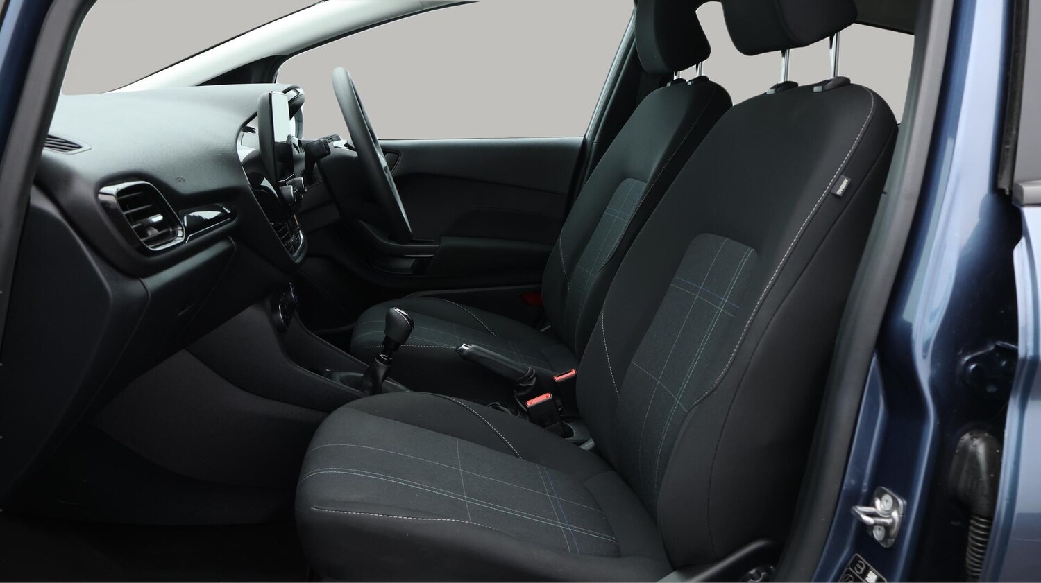 Used Ford Fiesta 2021 for sale - 76109641: Photo 15