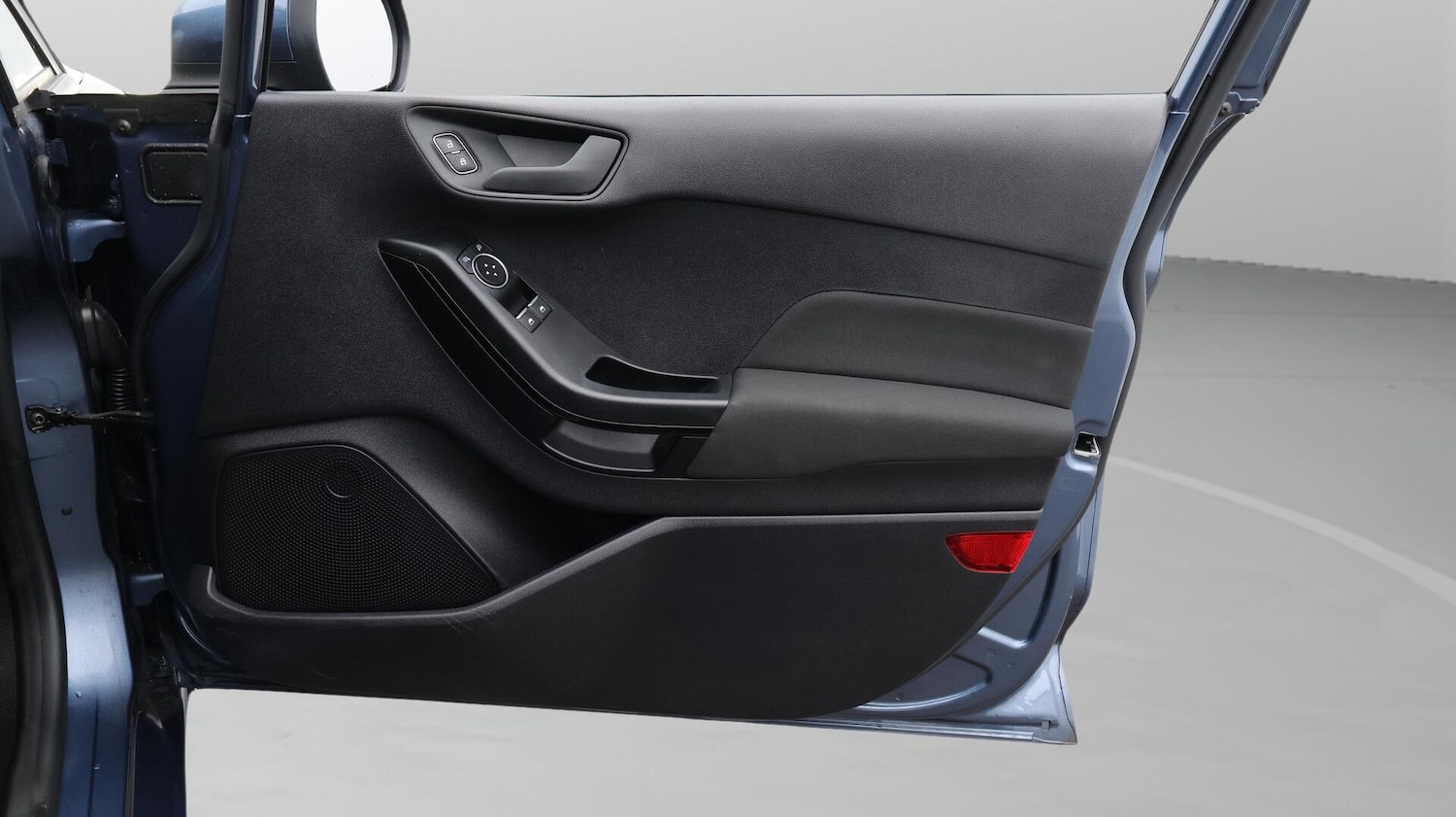 Used Ford Fiesta 2021 for sale - 76109641: Photo 16