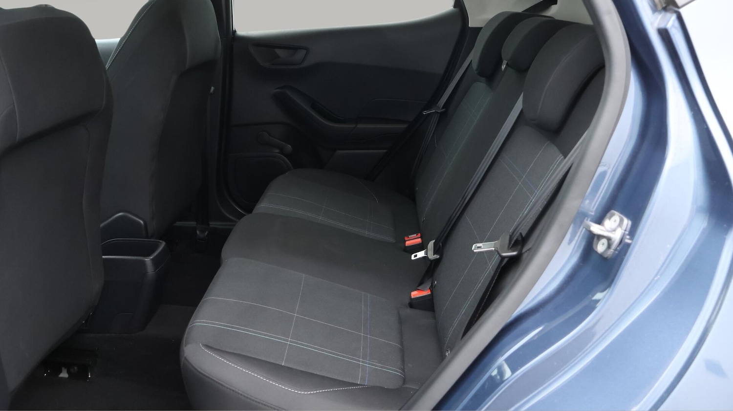 Used Ford Fiesta 2021 for sale - 76109641: Photo 17
