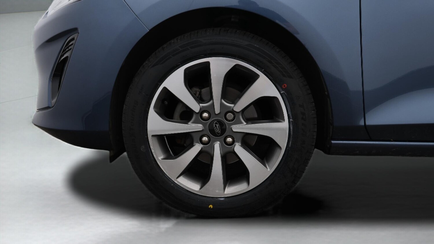 Used Ford Fiesta 2021 for sale - 76109641: Photo 19