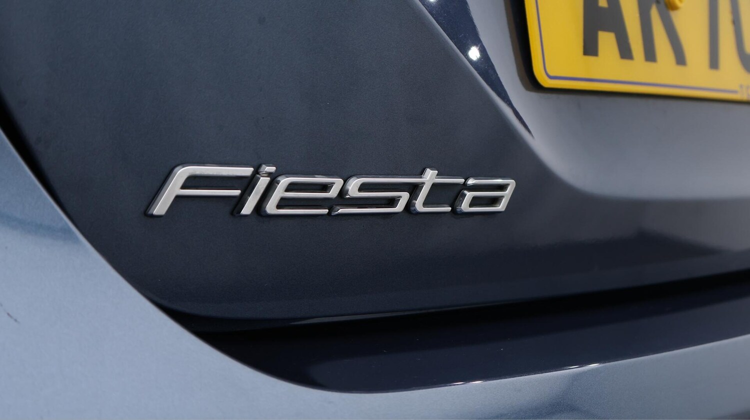Used Ford Fiesta 2021 for sale - 76109641: Photo 22