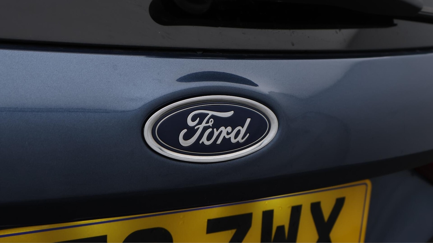 Used Ford Fiesta 2021 for sale - 76109641: Photo 23