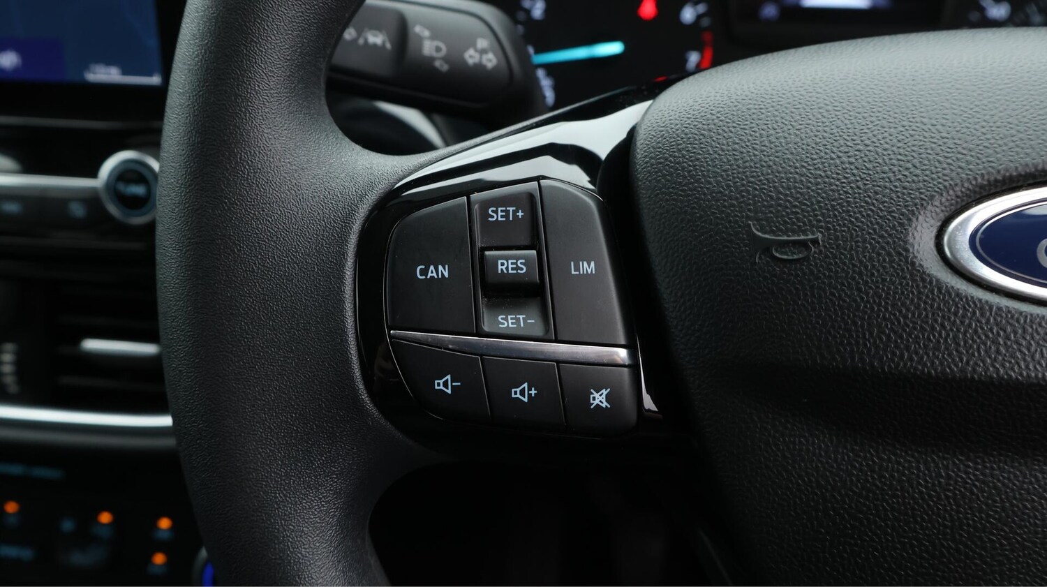 Used Ford Fiesta 2021 for sale - 76109641: Photo 24