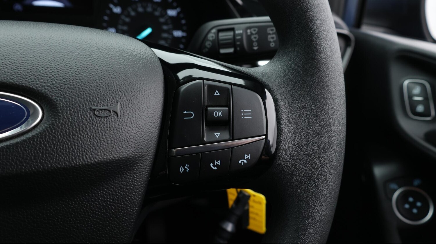 Used Ford Fiesta 2021 for sale - 76109641: Photo 25