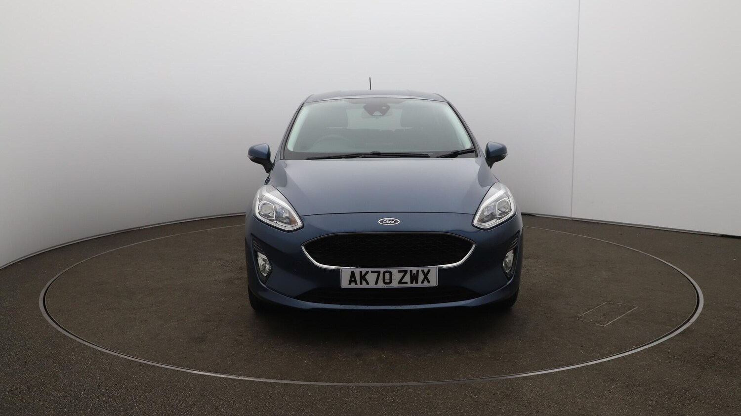 Used Ford Fiesta 2021 for sale - 76109641: Photo 39