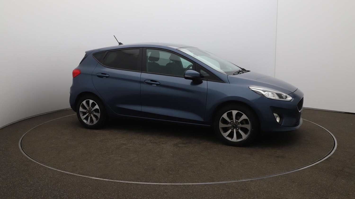 Used Ford Fiesta 2021 for sale - 76109641: Photo 45