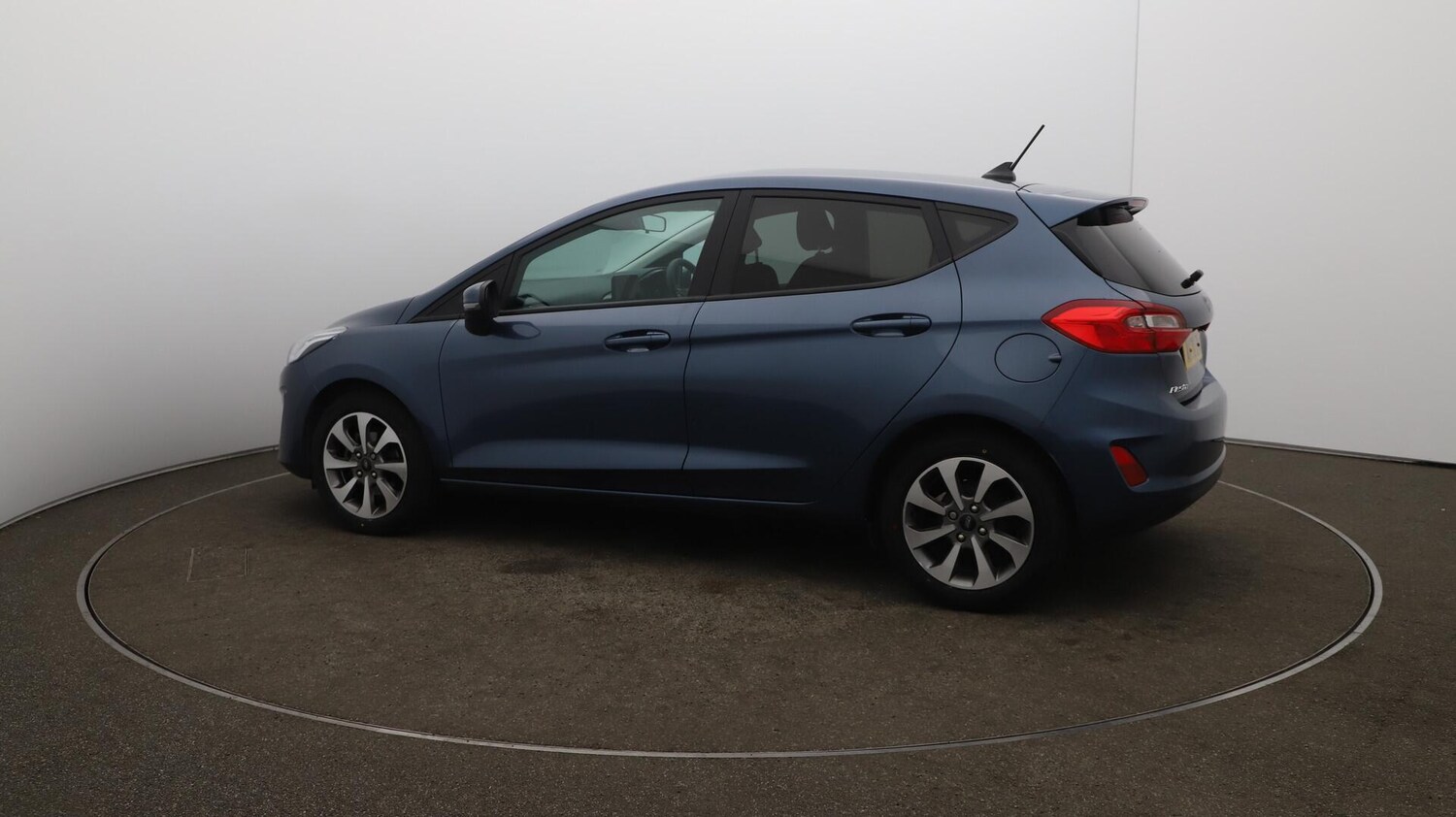 Used Ford Fiesta 2021 for sale - 76109641: Photo 46