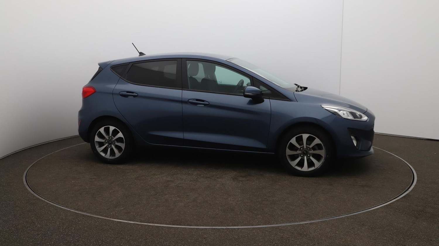 Used Ford Fiesta 2021 for sale - 76109641: Photo 47