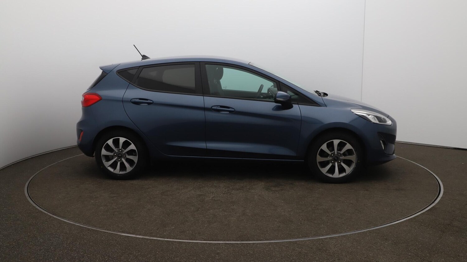 Used Ford Fiesta 2021 for sale - 76109641: Photo 48