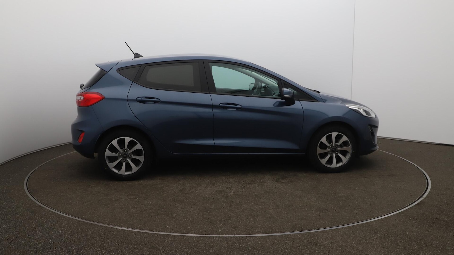 Used Ford Fiesta 2021 for sale - 76109641: Photo 49