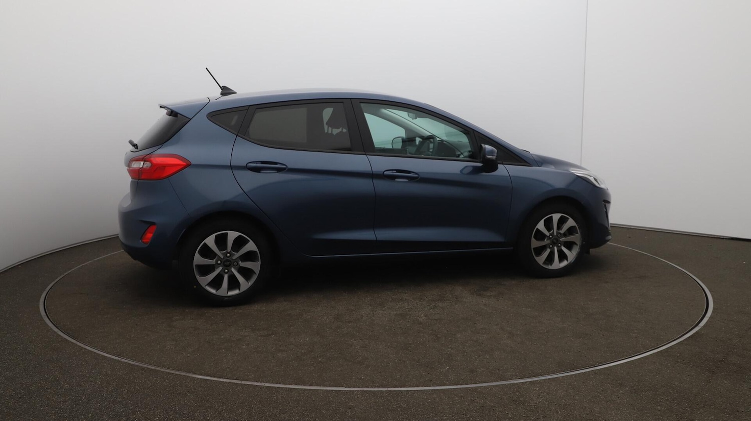 Used Ford Fiesta 2021 for sale - 76109641: Photo 50