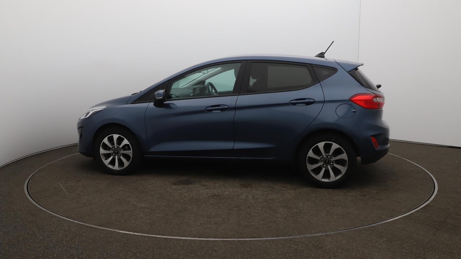 Used Ford Fiesta 2021 for sale - 76109641: Photo 57