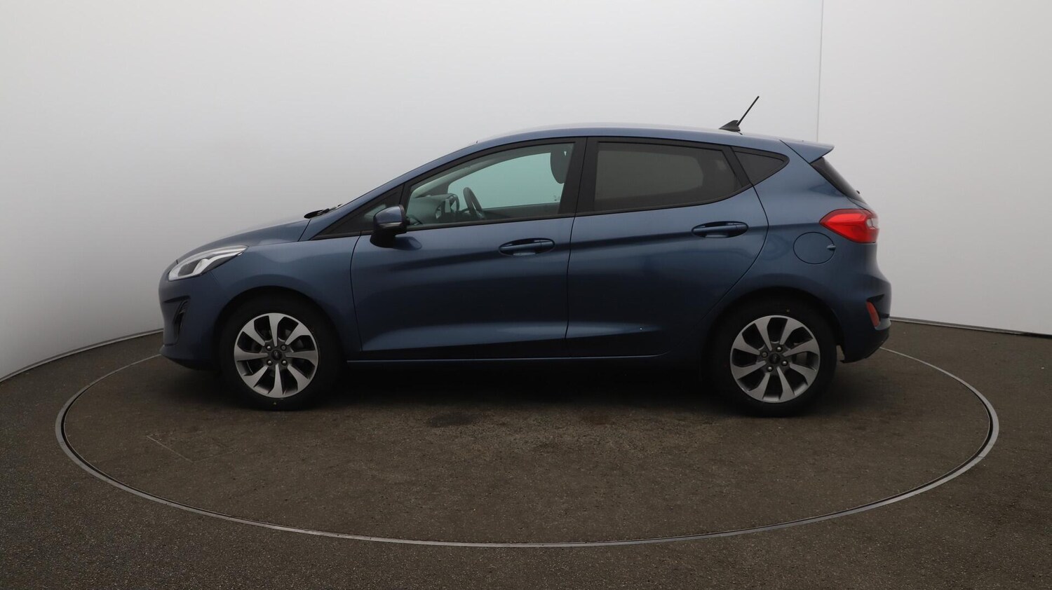 Used Ford Fiesta 2021 for sale - 76109641: Photo 63