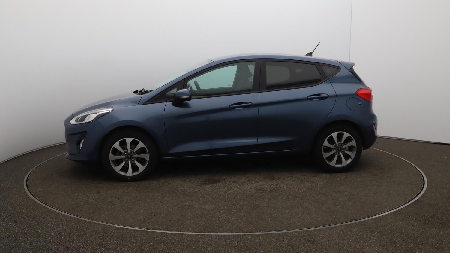 Used Ford Fiesta 2021 for sale - 76109641: Photo 64