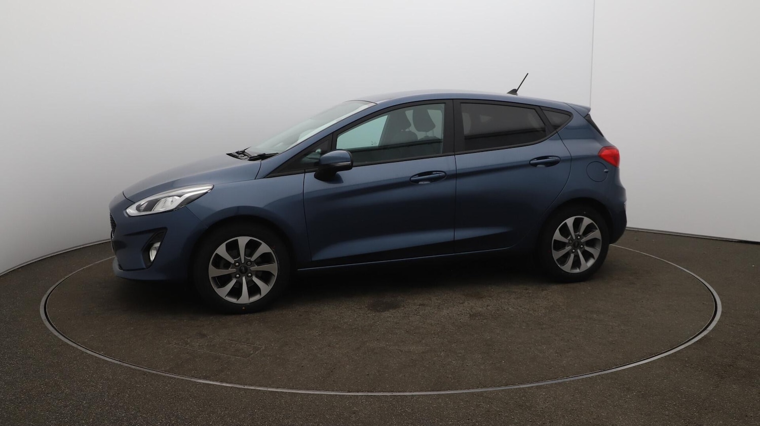 Used Ford Fiesta 2021 for sale - 76109641: Photo 65