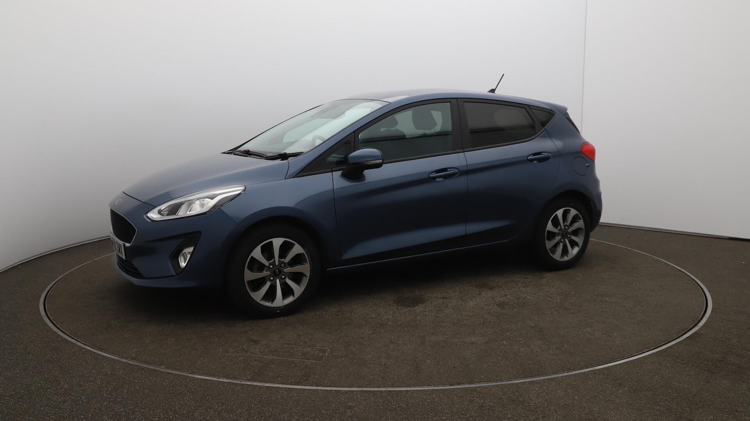 Used Ford Fiesta 2021 for sale - 76109641: Photo 66