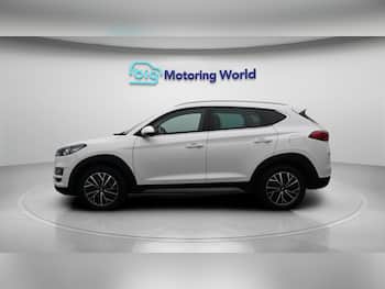 Used Hyundai TUCSON 2019 for sale - 79639534: Photo