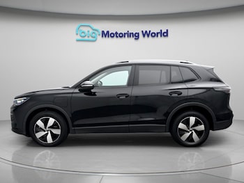 Used Volkswagen Tiguan 2024 for sale - 79623940: Photo