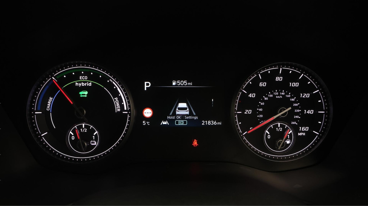 Used Hyundai Santa Fe 2022 for sale - 76715003: Photo 11