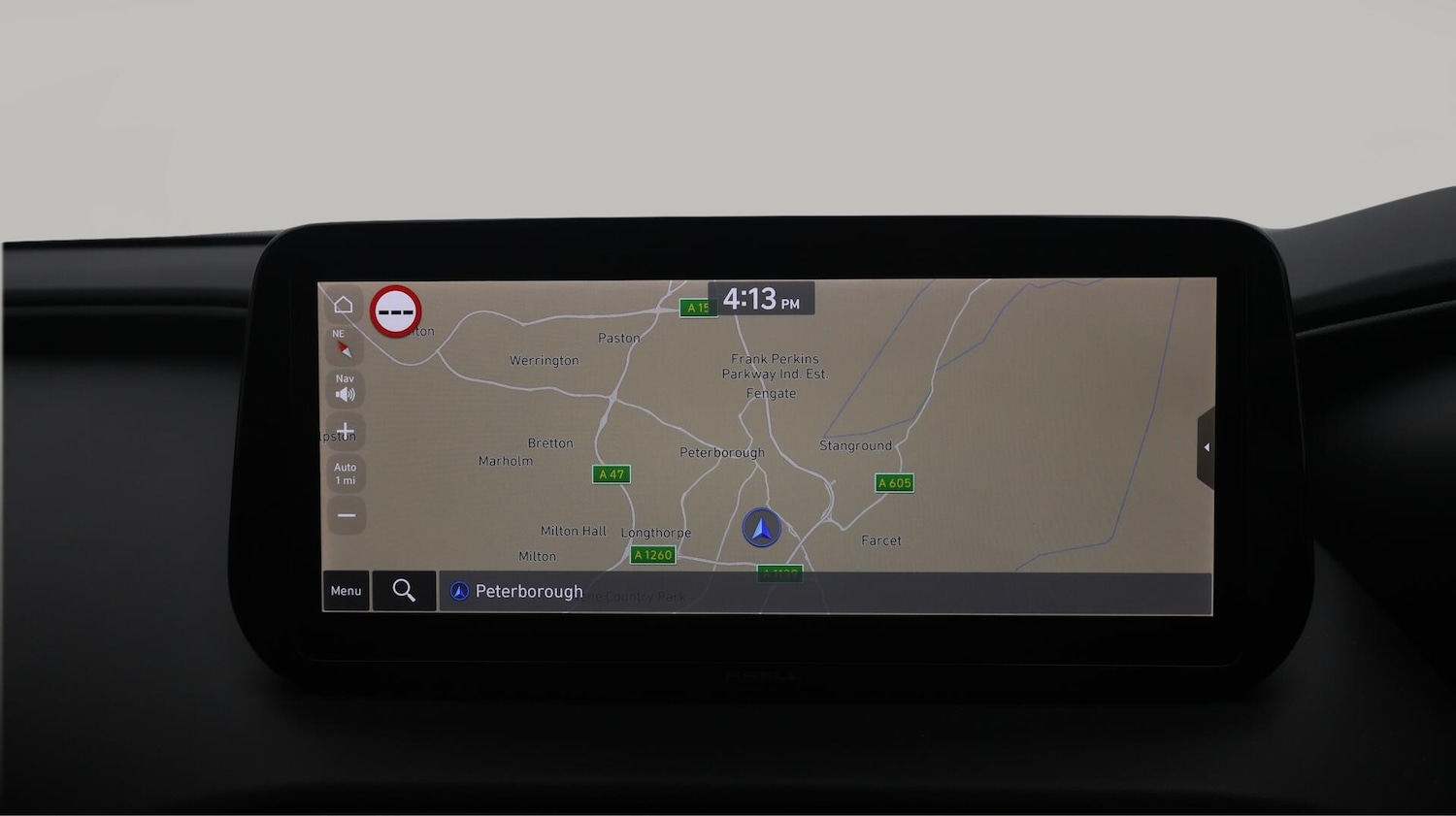 Used Hyundai Santa Fe 2022 for sale - 76715003: Photo 12