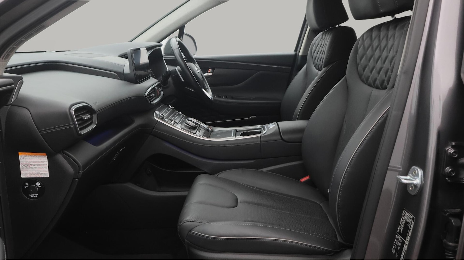 Used Hyundai Santa Fe 2022 for sale - 76715003: Photo 15