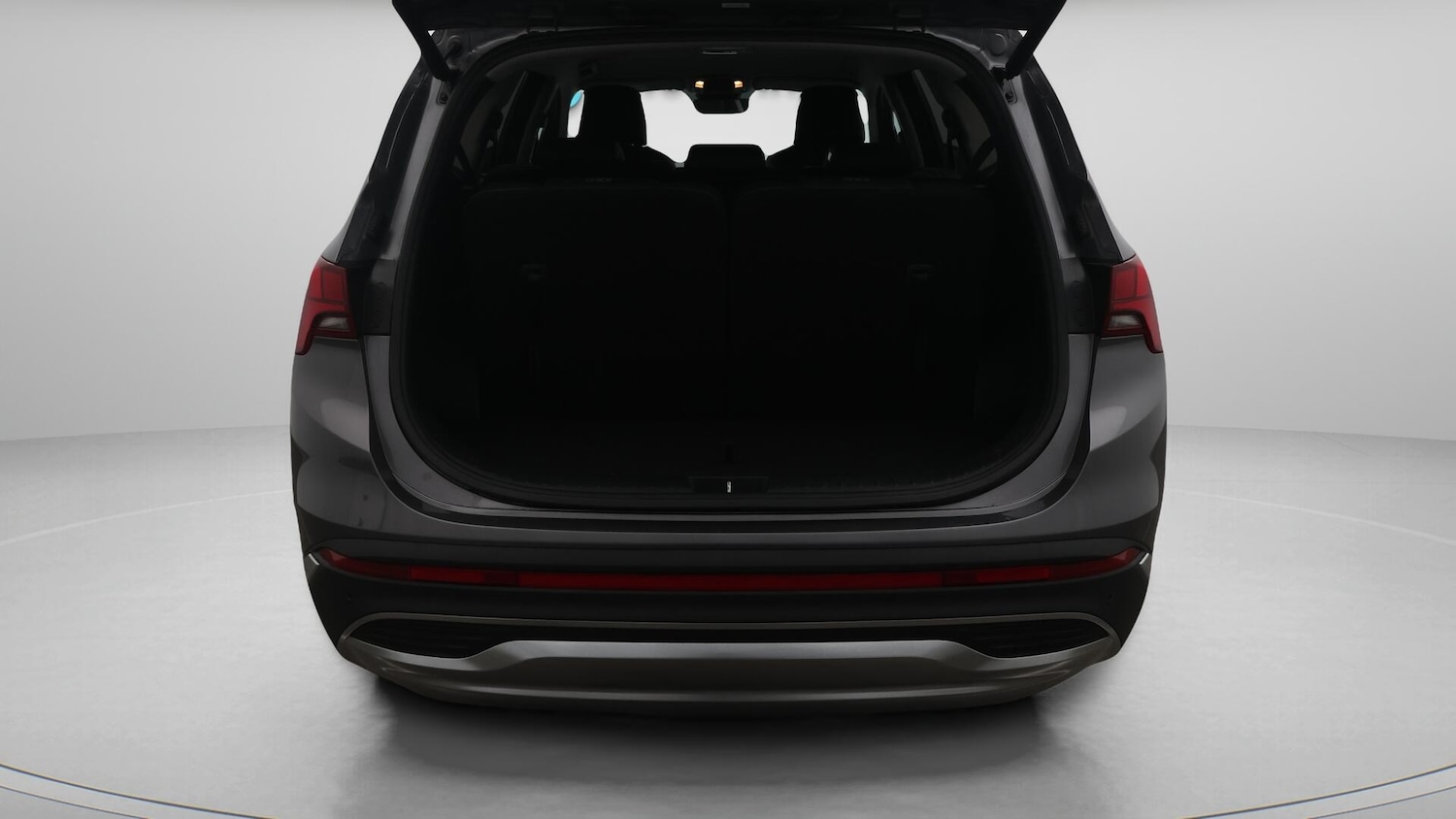 Used Hyundai Santa Fe 2022 for sale - 76715003: Photo 18