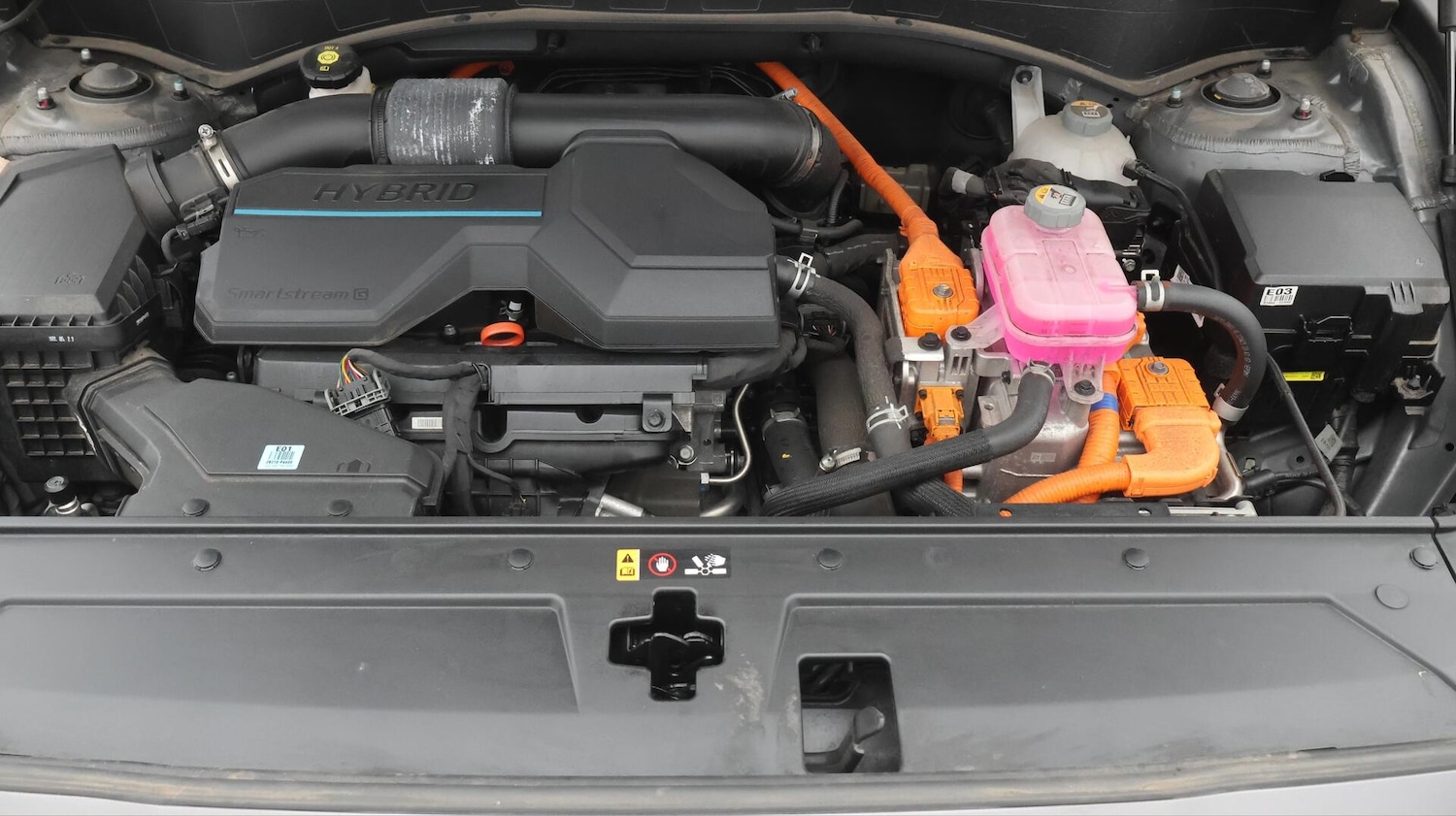 Used Hyundai Santa Fe 2022 for sale - 76715003: Photo 20