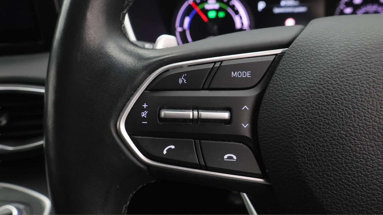 Used Hyundai Santa Fe 2022 for sale - 76715003: Photo 26