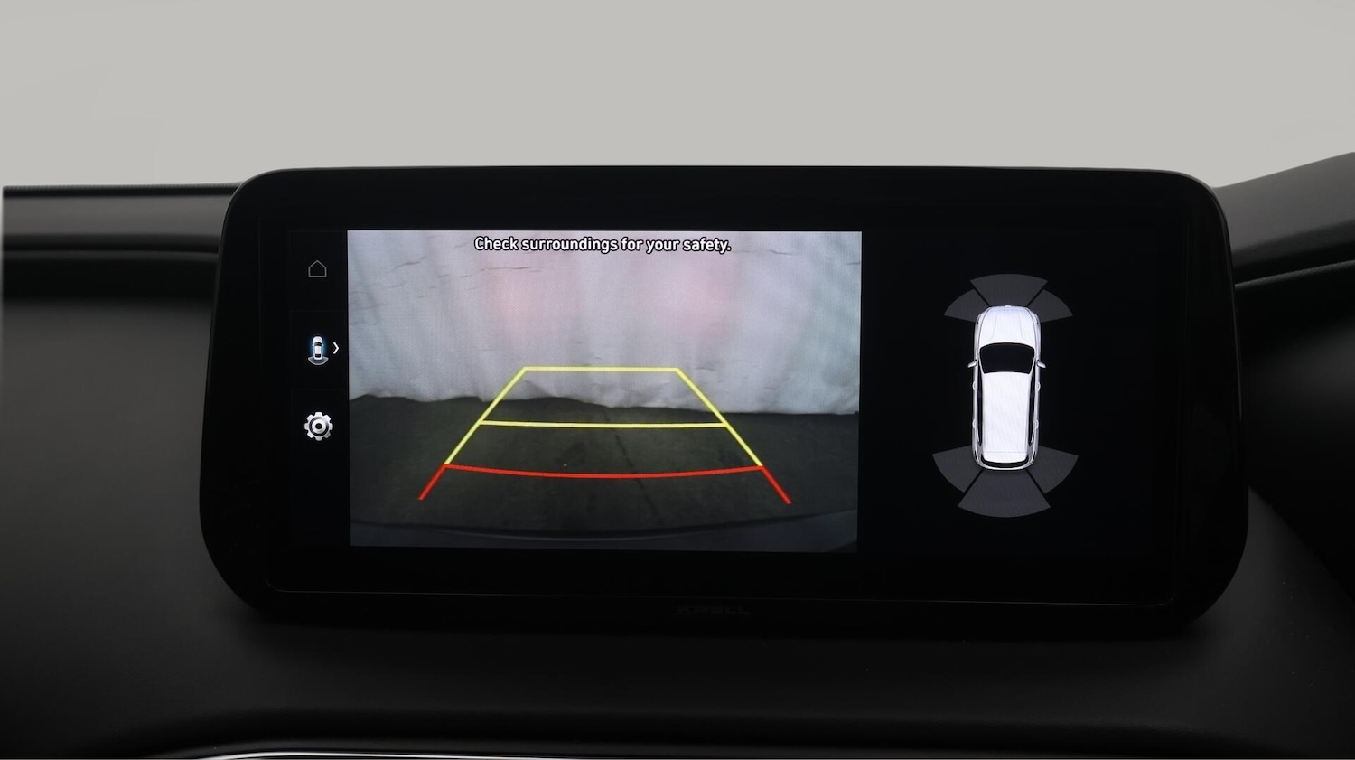 Used Hyundai Santa Fe 2022 for sale - 76715003: Photo 28