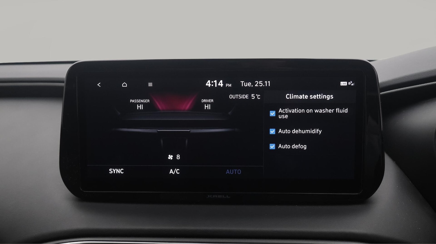 Used Hyundai Santa Fe 2022 for sale - 76715003: Photo 30