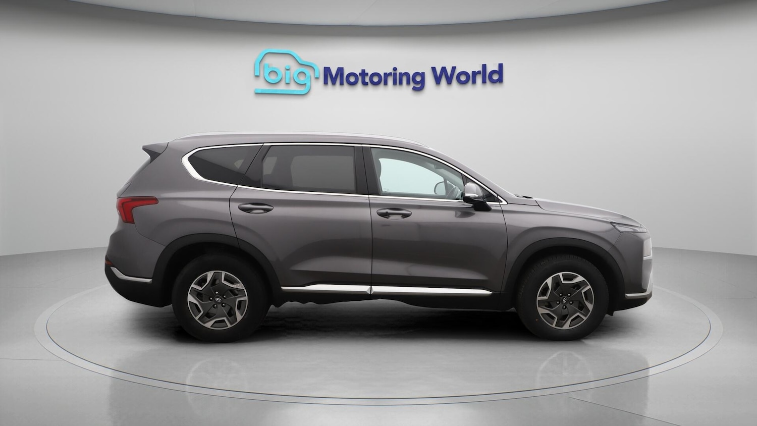 Used Hyundai Santa Fe 2022 for sale - 76715003: Photo 9