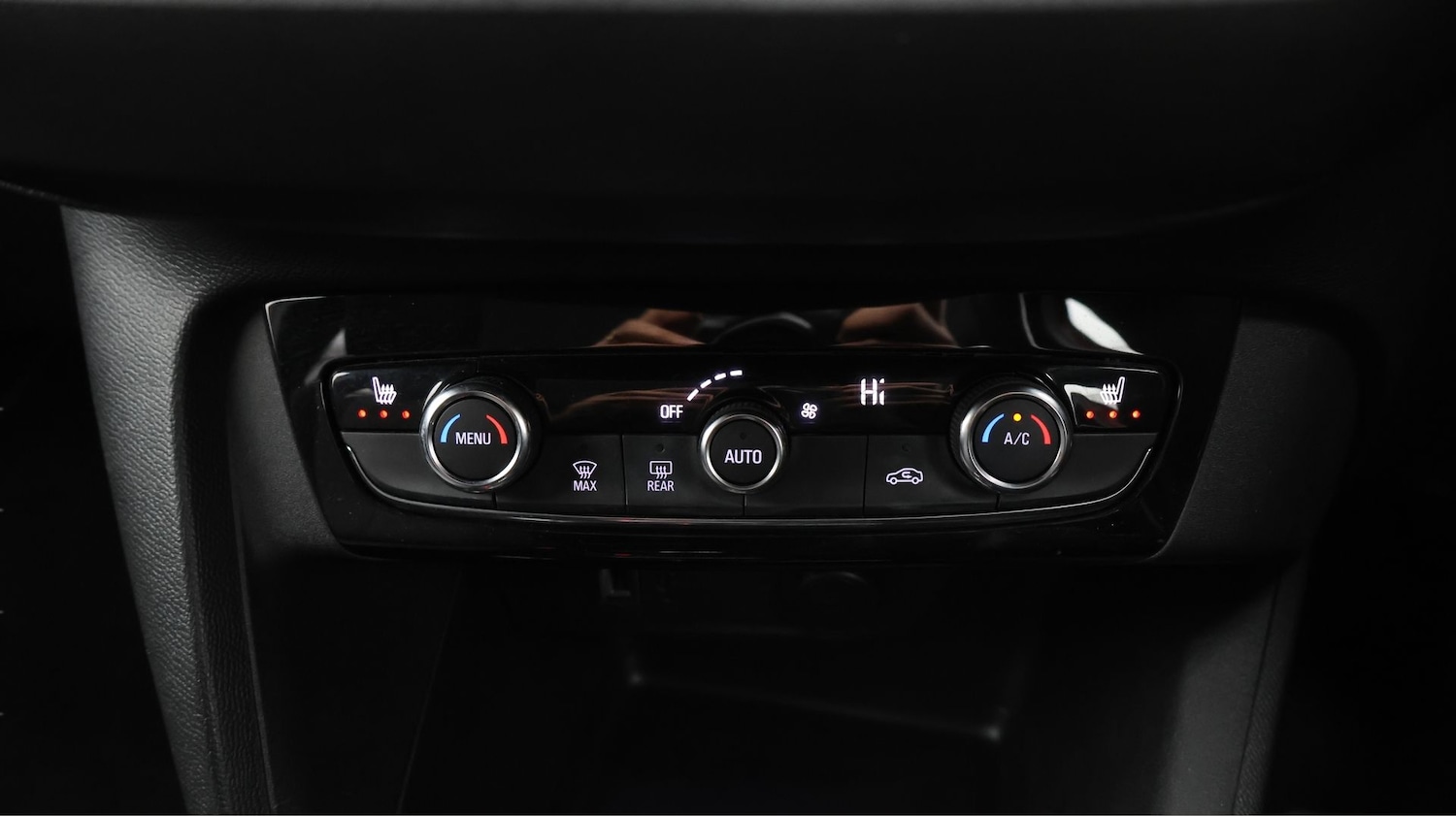 Used Vauxhall Corsa 2022 for sale - 77593214: Photo 12