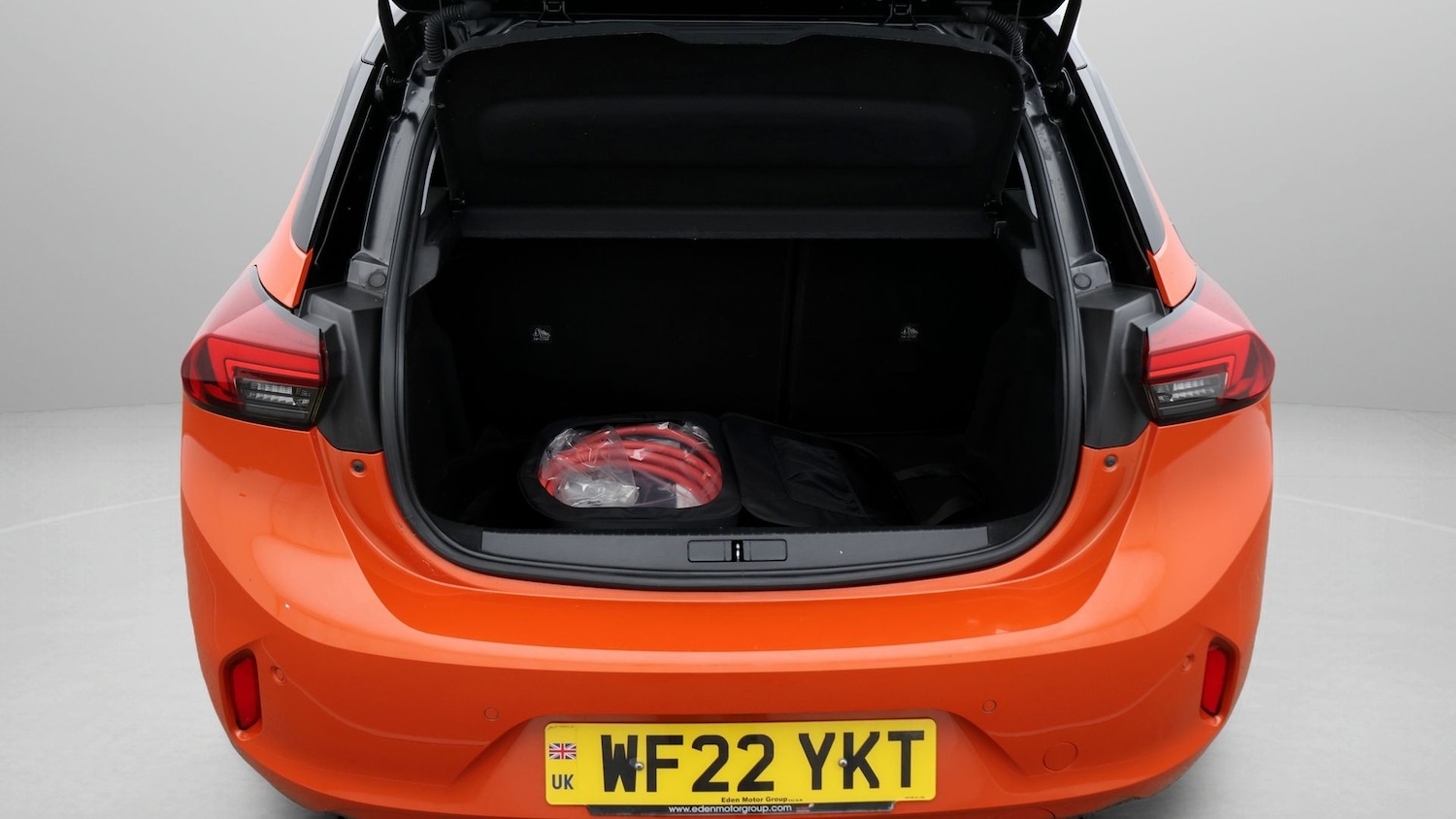 Used Vauxhall Corsa 2022 for sale - 77593214: Photo 17