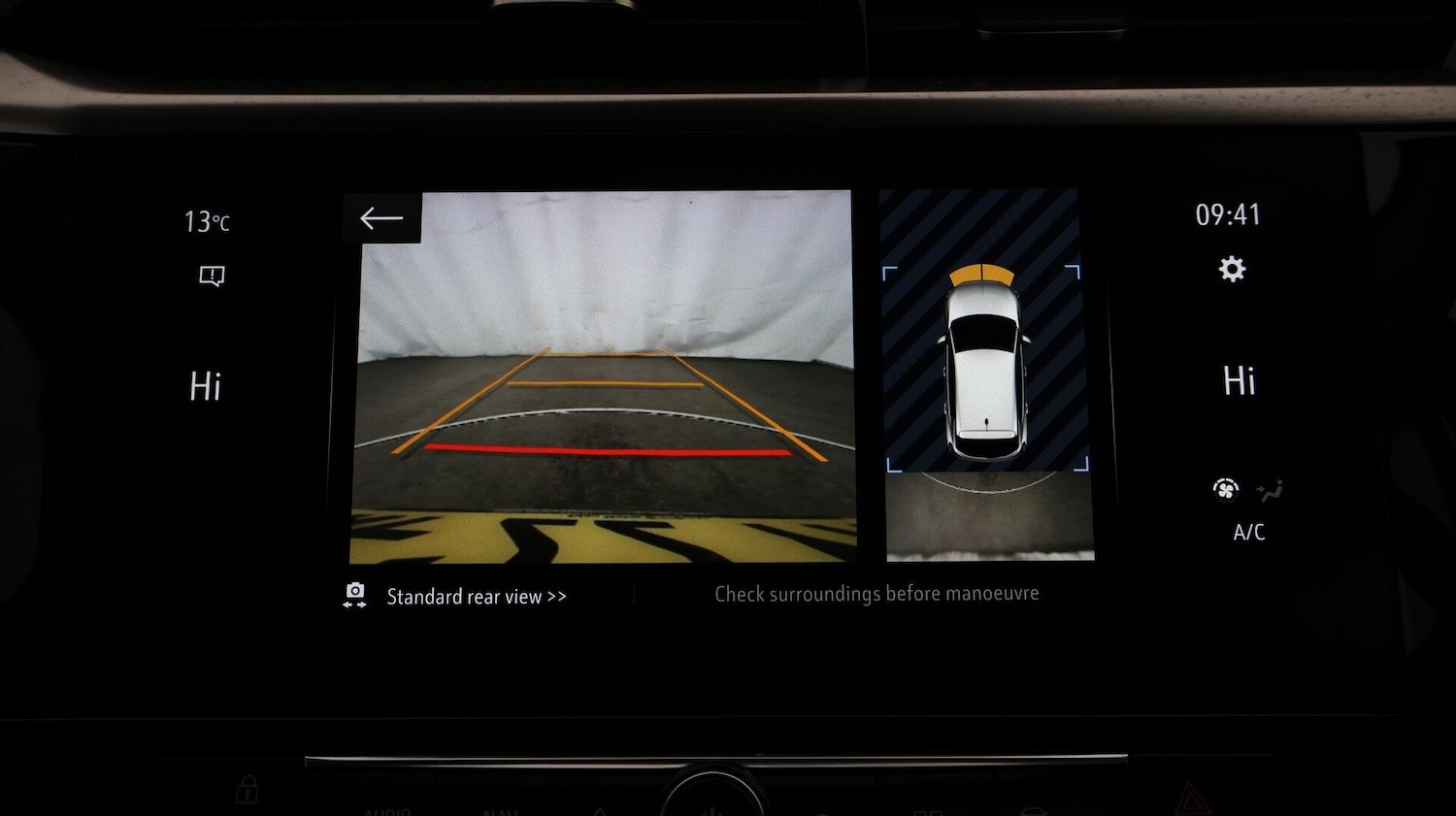 Used Vauxhall Corsa 2022 for sale - 77593214: Photo 24