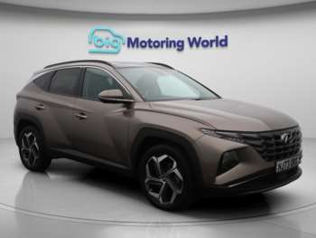 2023 (73) - 1.6 h T-GDi Ultimate SUV 5dr Petrol Hybrid Auto Euro 6 (s/s) (230 ps)