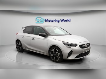 Used Vauxhall Corsa 2022 for sale - 75927970: Photo