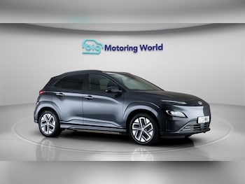 Used Hyundai KONA 2021 for sale - 79247137: Photo