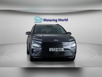 Used Hyundai KONA 2021 for sale - 79247137: Photo