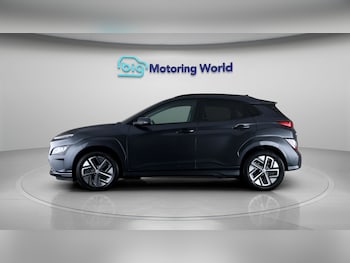 Used Hyundai KONA 2021 for sale - 79247137: Photo
