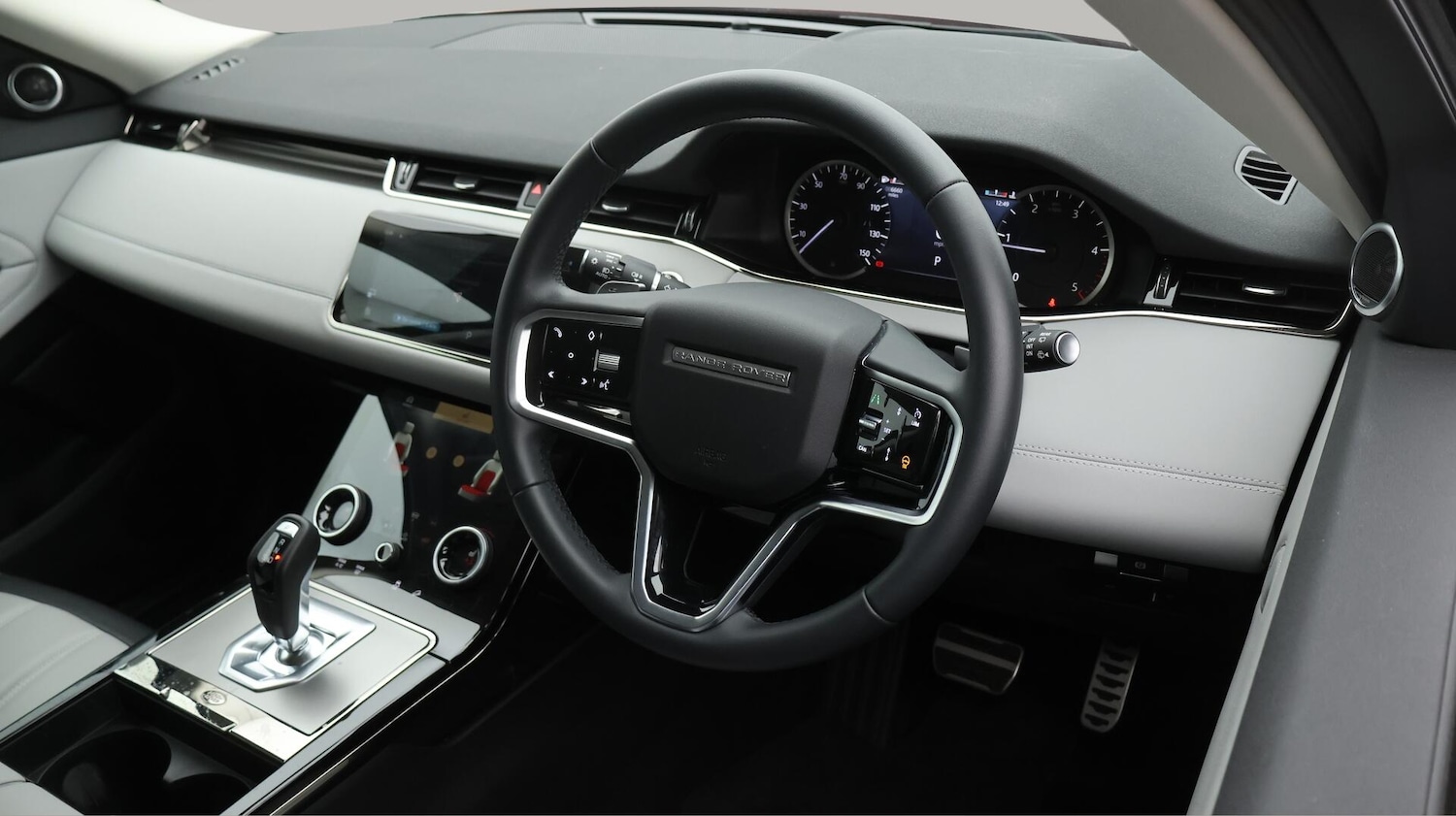 Used Land Rover Range Rover Evoque 2023 for sale - 76136935: Photo 10