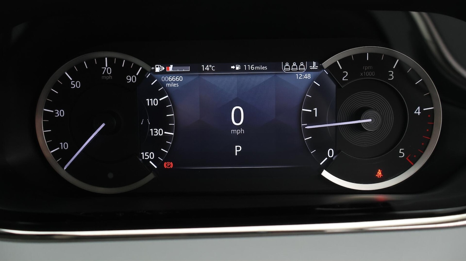 Used Land Rover Range Rover Evoque 2023 for sale - 76136935: Photo 11