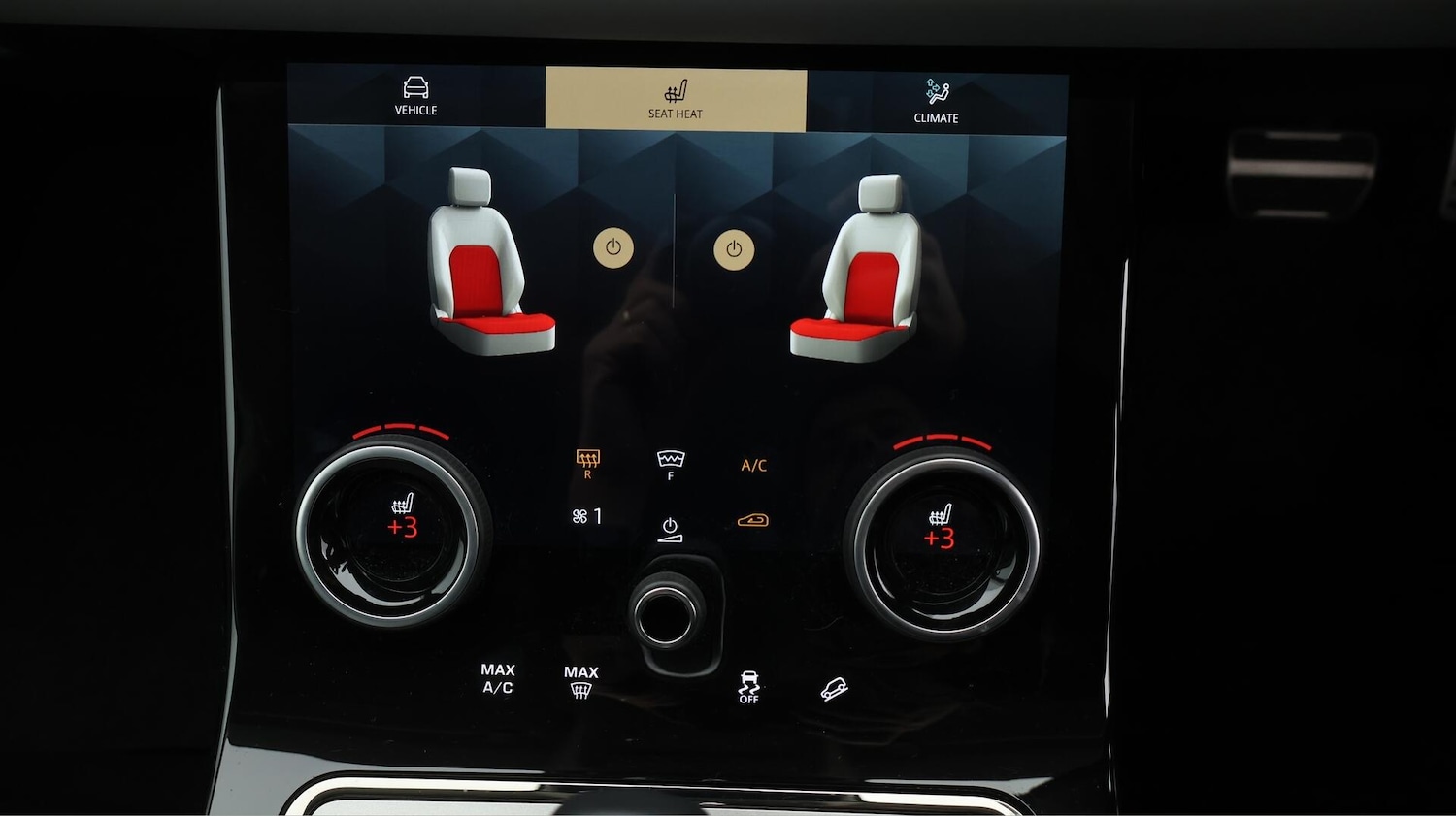 Used Land Rover Range Rover Evoque 2023 for sale - 76136935: Photo 13