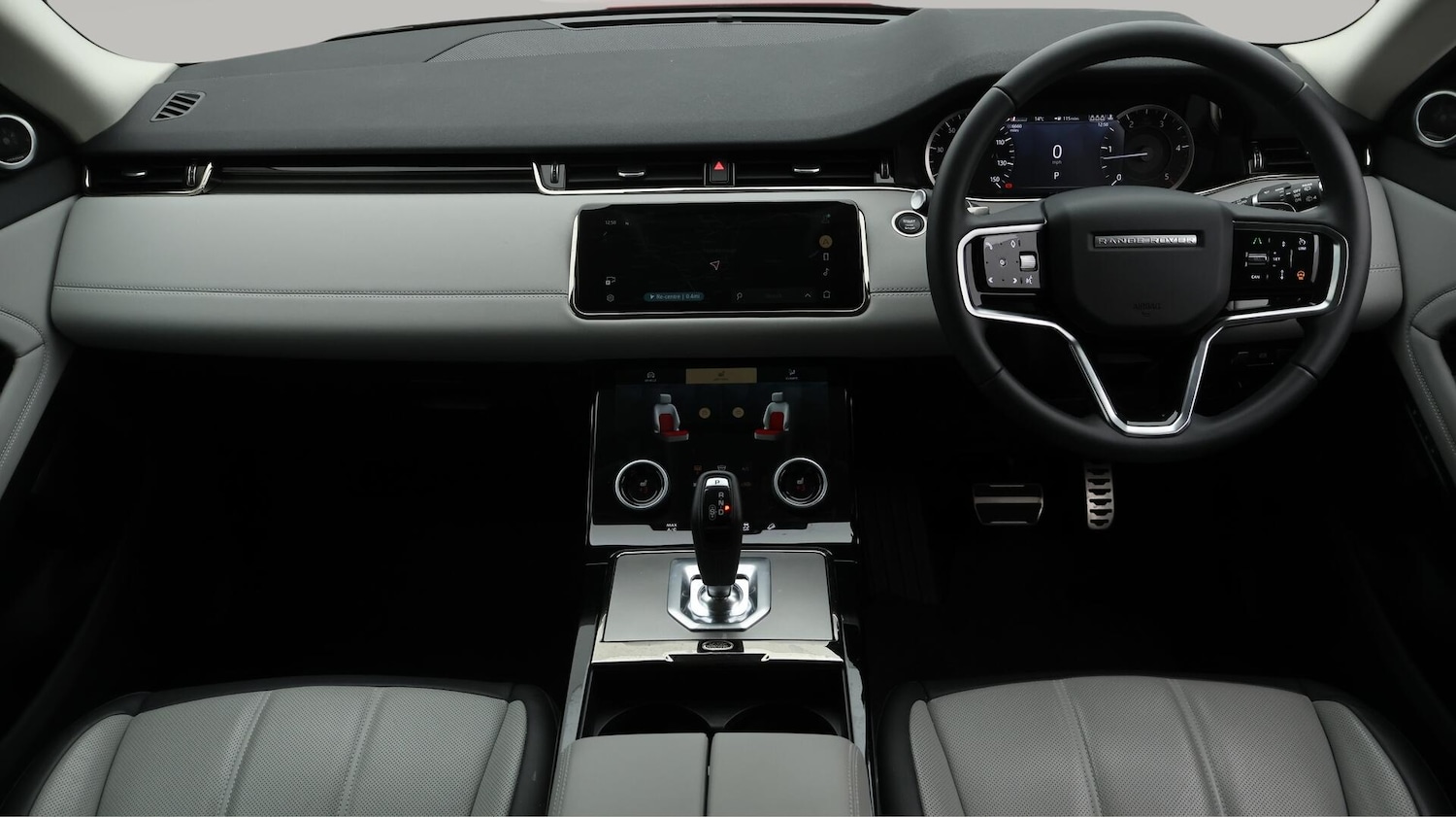 Used Land Rover Range Rover Evoque 2023 for sale - 76136935: Photo 14