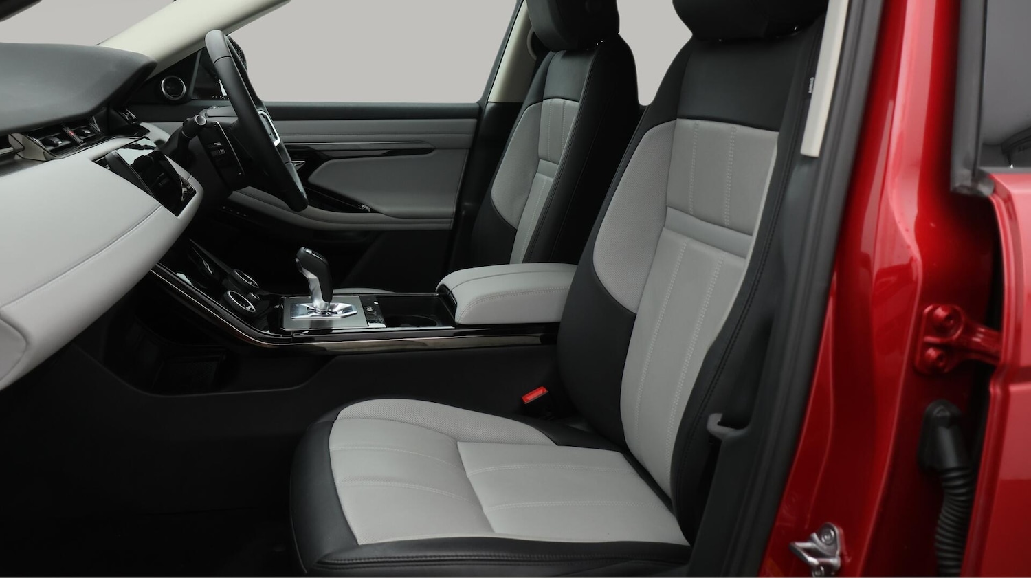 Used Land Rover Range Rover Evoque 2023 for sale - 76136935: Photo 15