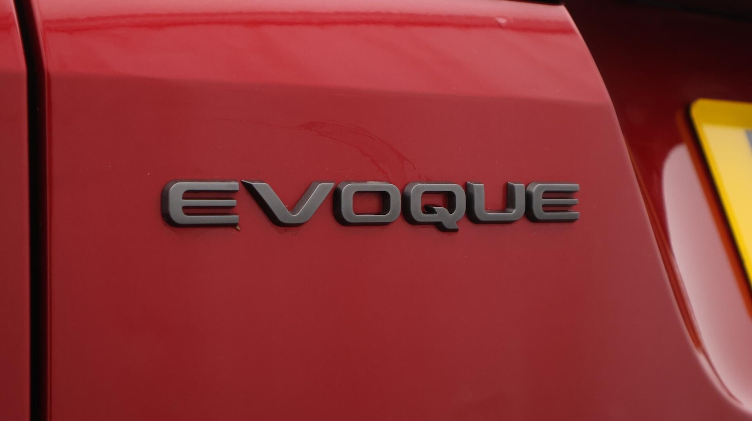 Used Land Rover Range Rover Evoque 2023 for sale - 76136935: Photo 21