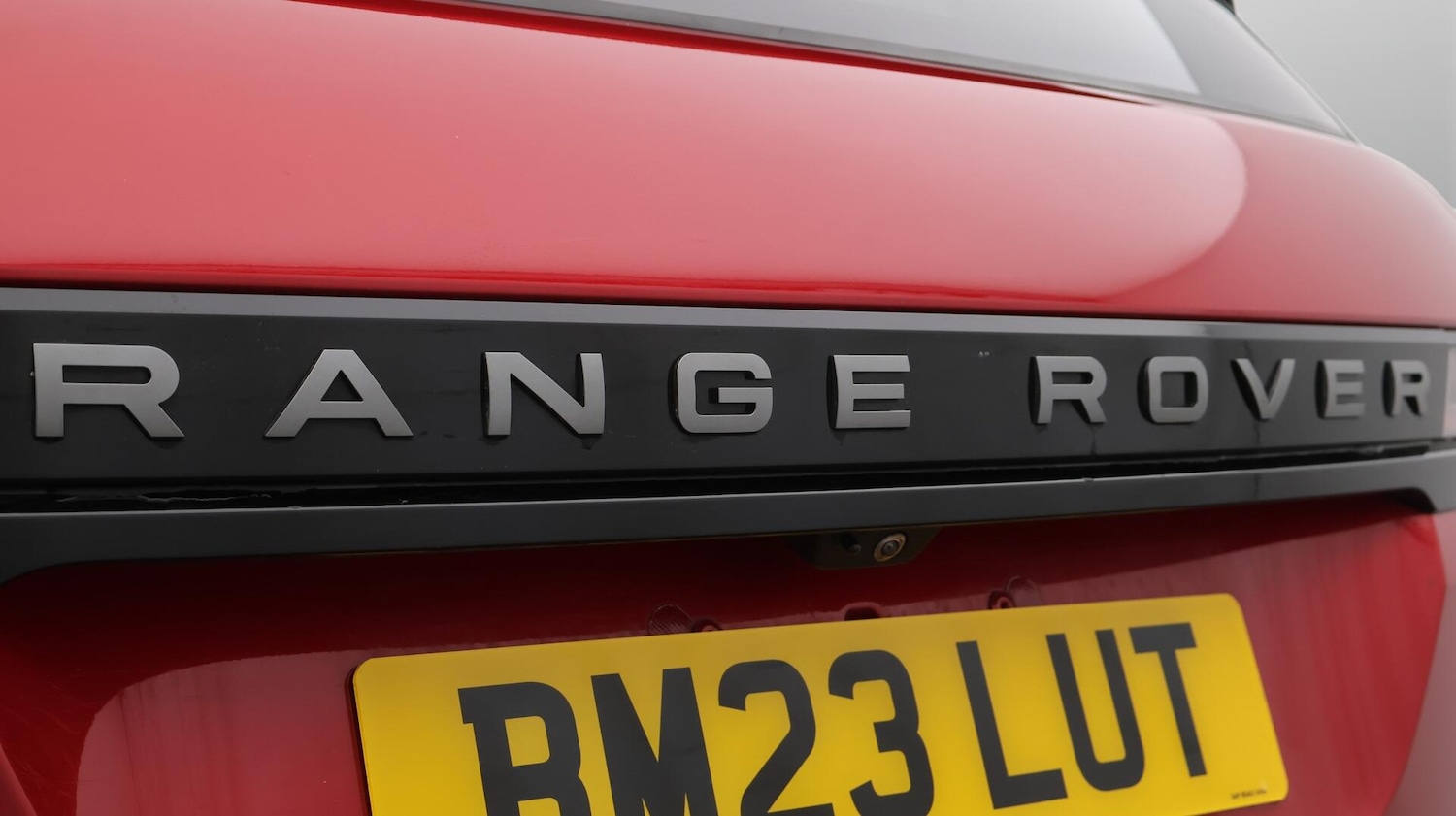 Used Land Rover Range Rover Evoque 2023 for sale - 76136935: Photo 22