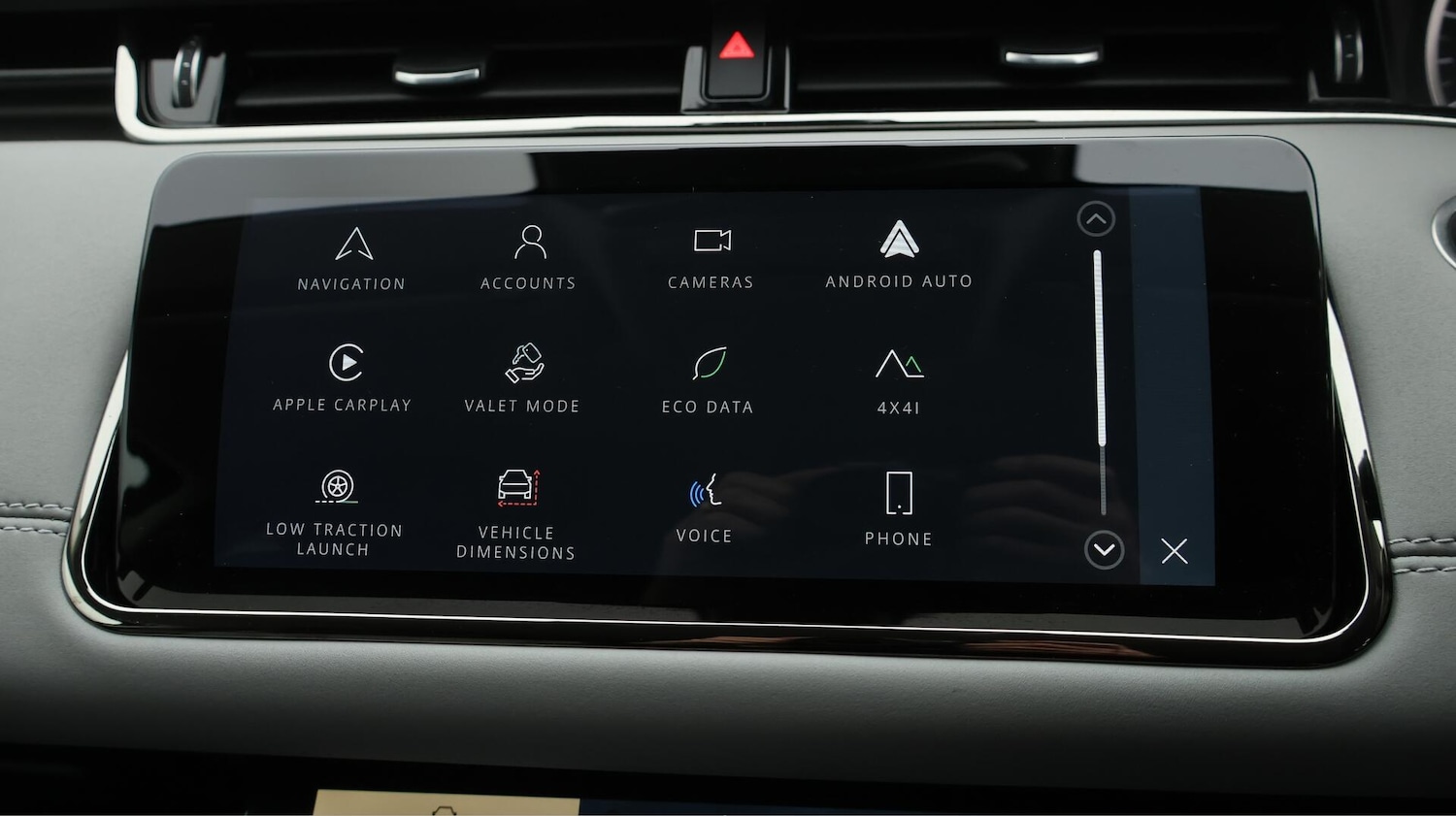 Used Land Rover Range Rover Evoque 2023 for sale - 76136935: Photo 26