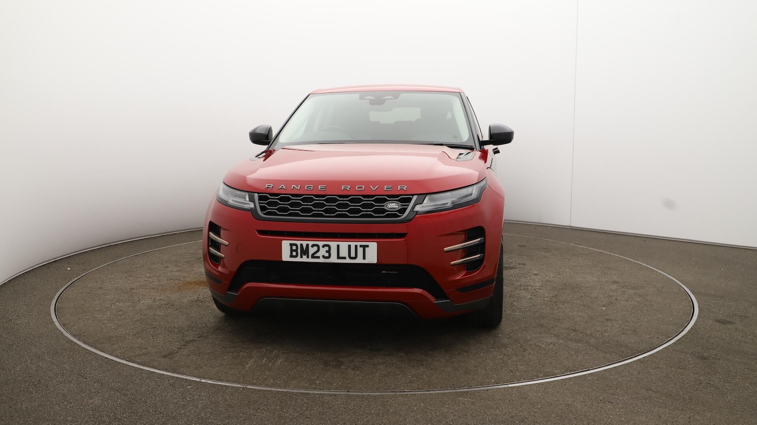 Used Land Rover Range Rover Evoque 2023 for sale - 76136935: Photo 40