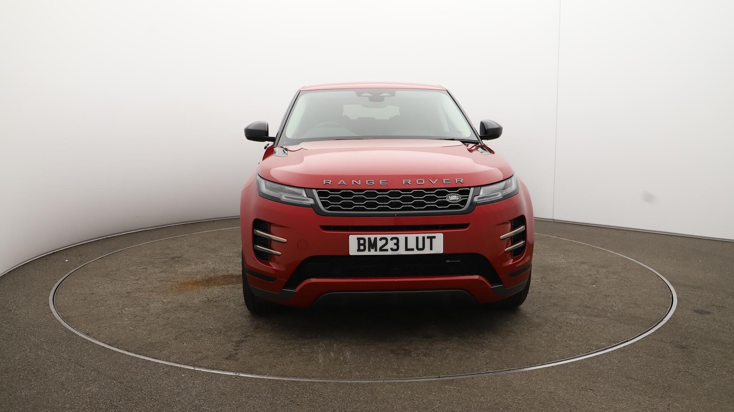 Used Land Rover Range Rover Evoque 2023 for sale - 76136935: Photo 41